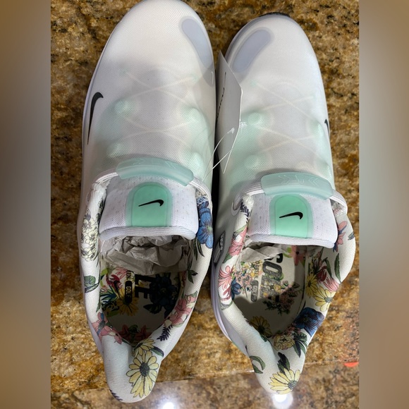 Nike React golf shoes size 6.5 - Picture 4 of 5